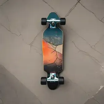 Features to Consider for a Commute Skateboard